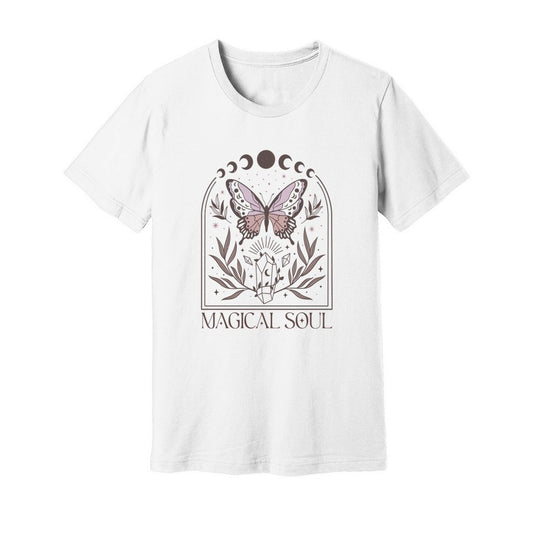 Magical Soul T-Shirt - Rue Mentana
