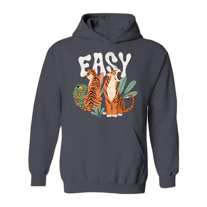 Easy Tiger Hoodie - Rue Mentana