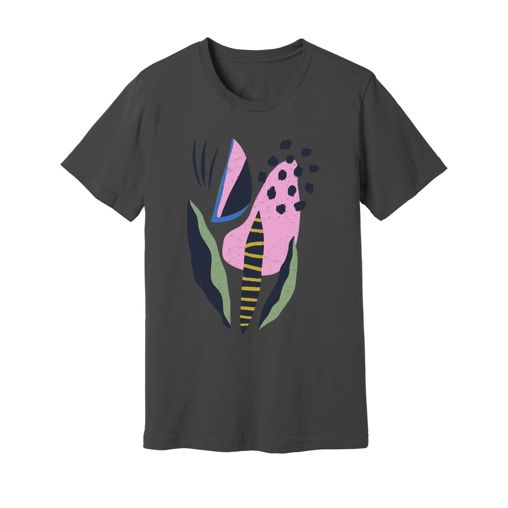 Boho Abstract T-Shirt - Rue Mentana