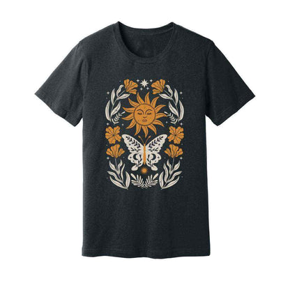 Boho Mystical T-Shirt
