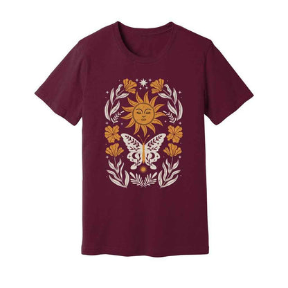Boho Mystical T-Shirt