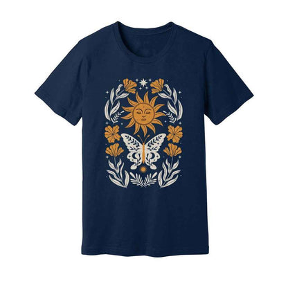 Boho Mystical T-Shirt