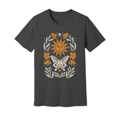 Boho Mystical T-Shirt
