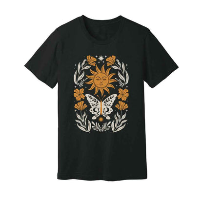 Boho Mystical T-Shirt