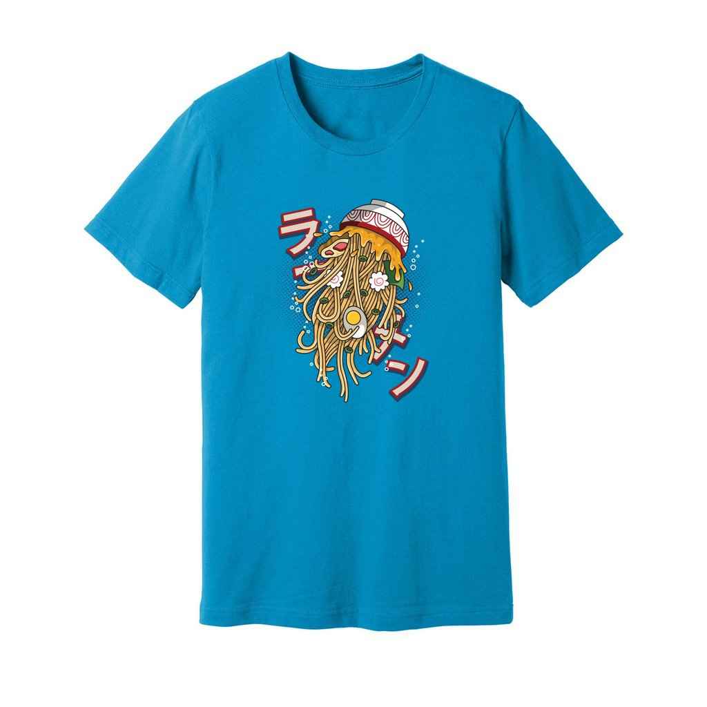 Japanese Ramen Bowl T-Shirt
