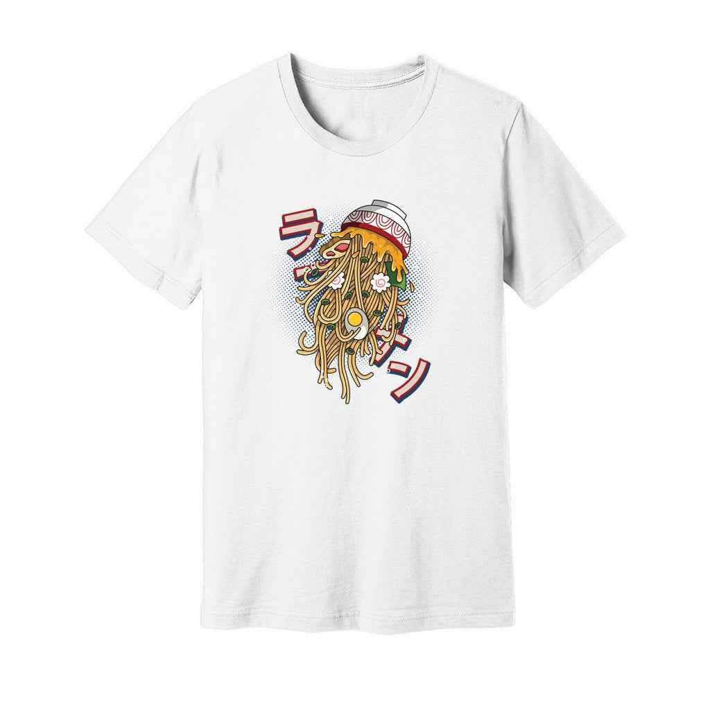 Japanese Ramen Bowl T-Shirt