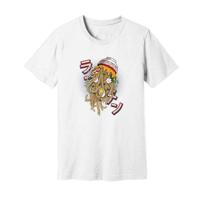 Japanese Ramen Bowl T-Shirt