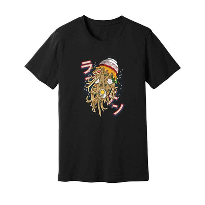 Japanese Ramen Bowl T-Shirt