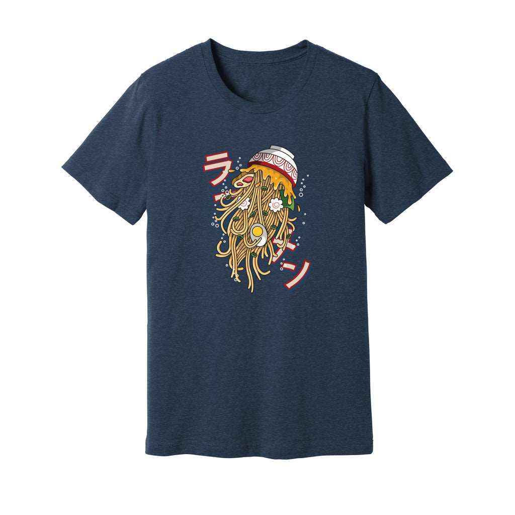 Japanese Ramen Bowl T-Shirt