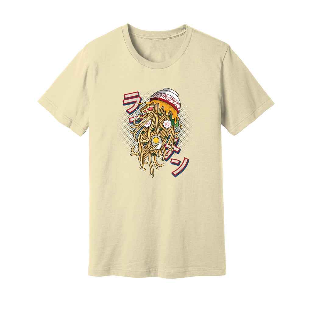 Japanese Ramen Bowl T-Shirt