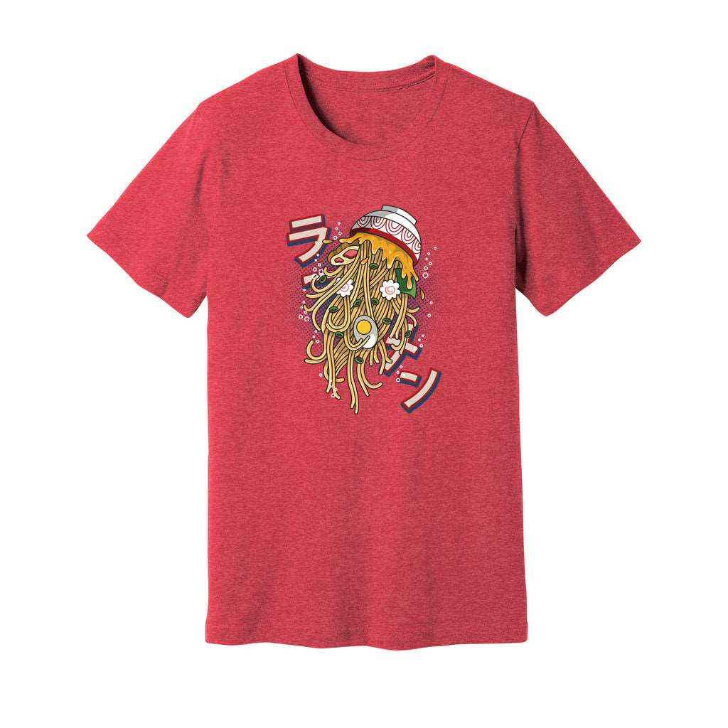 Japanese Ramen Bowl T-Shirt