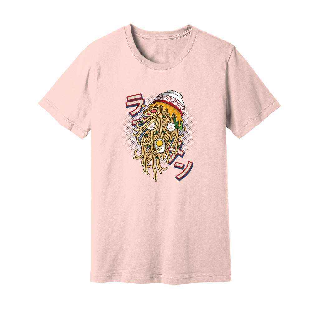 Japanese Ramen Bowl T-Shirt
