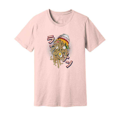 Japanese Ramen Bowl T-Shirt