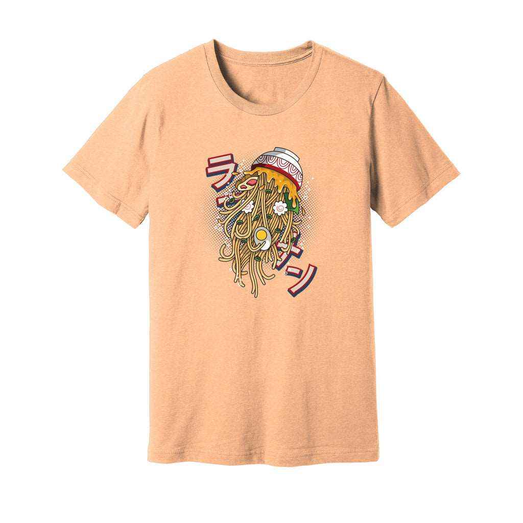 Japanese Ramen Bowl T-Shirt