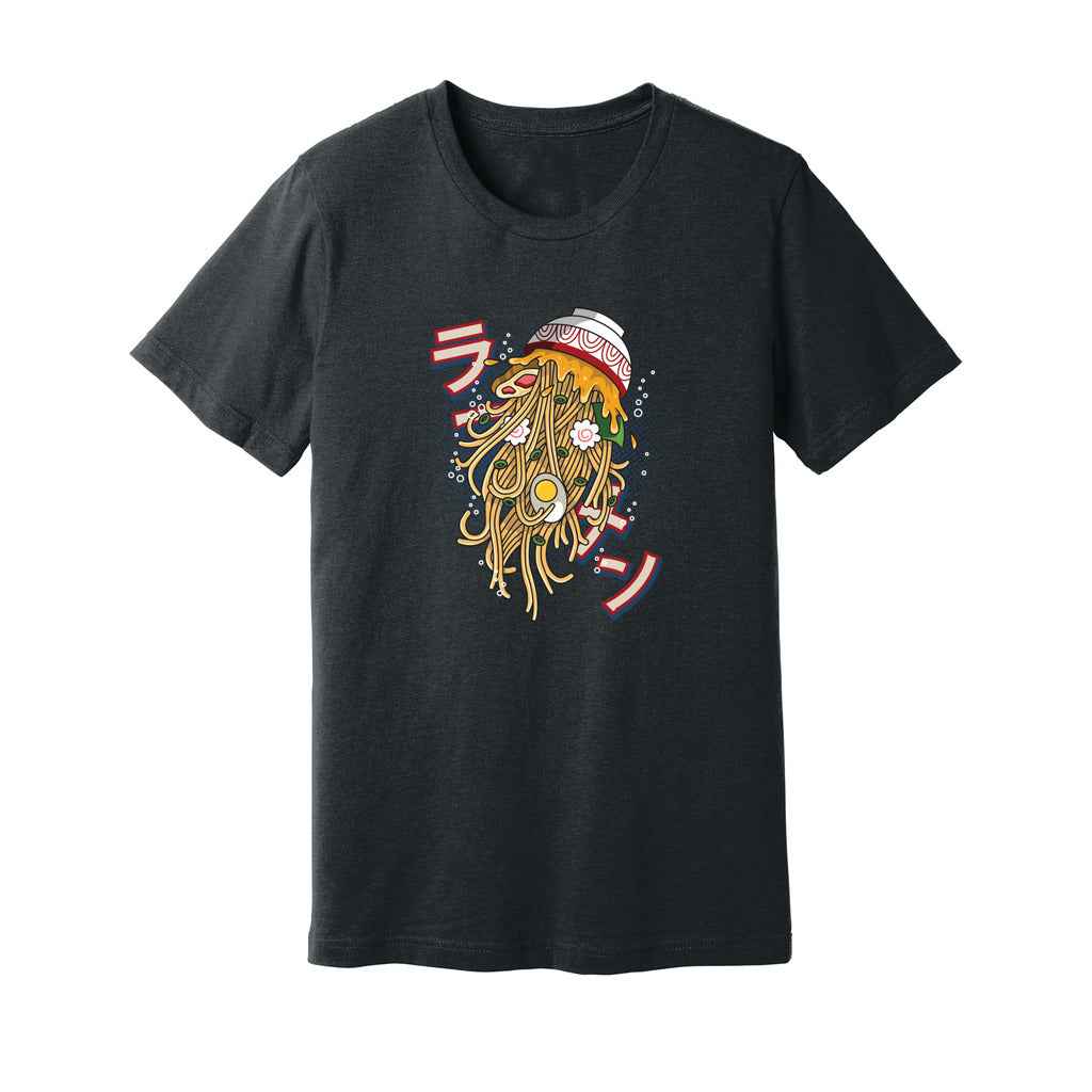 Japanese Ramen Bowl T-Shirt