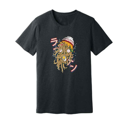 Japanese Ramen Bowl T-Shirt