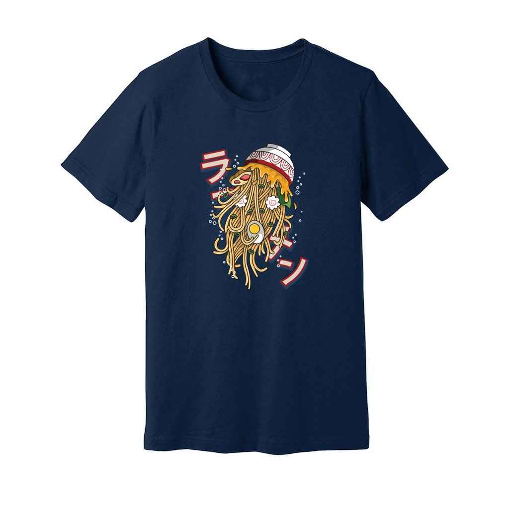 Japanese Ramen Bowl T-Shirt