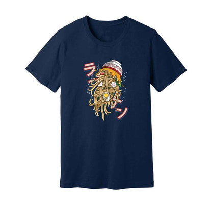 Japanese Ramen Bowl T-Shirt