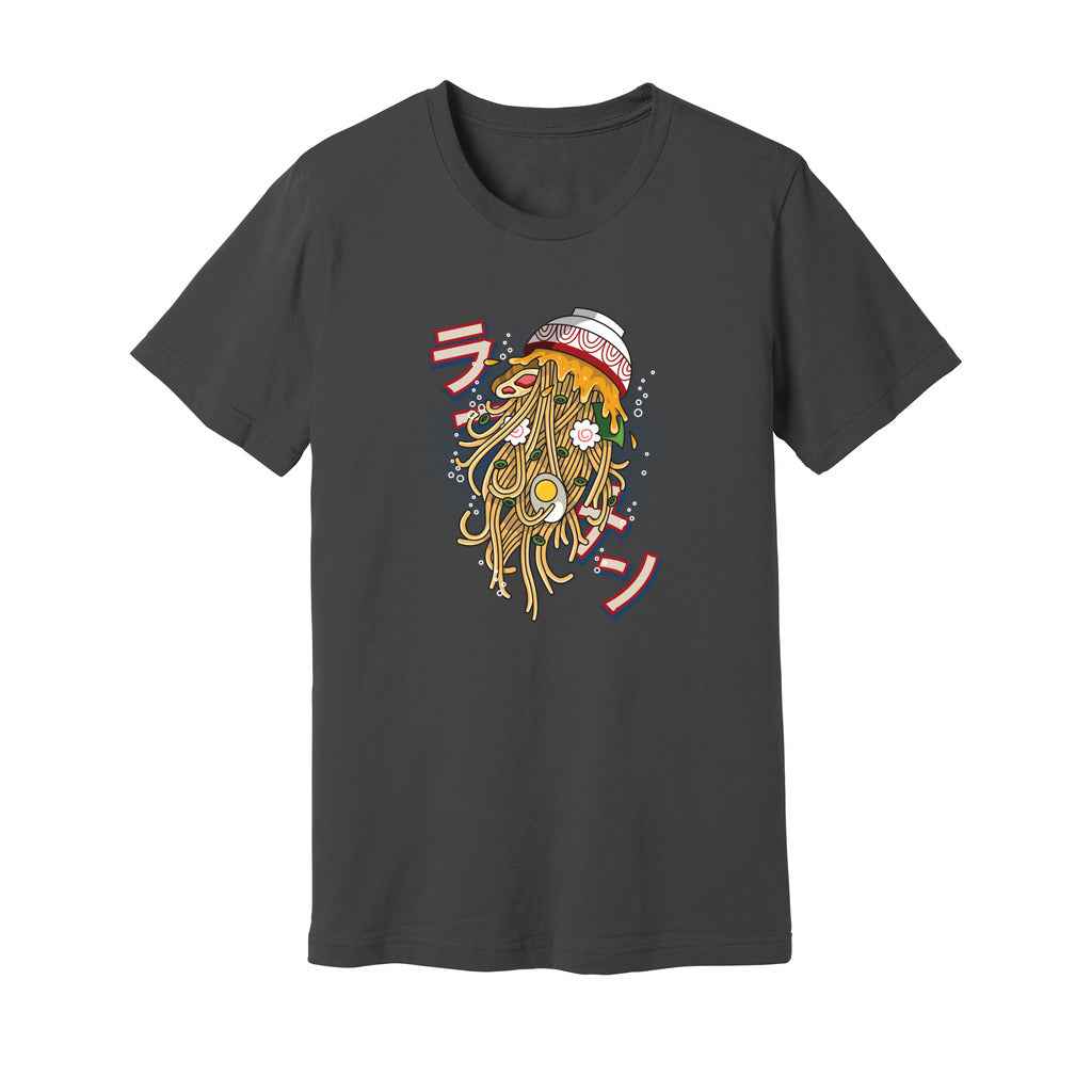 Japanese Ramen Bowl T-Shirt