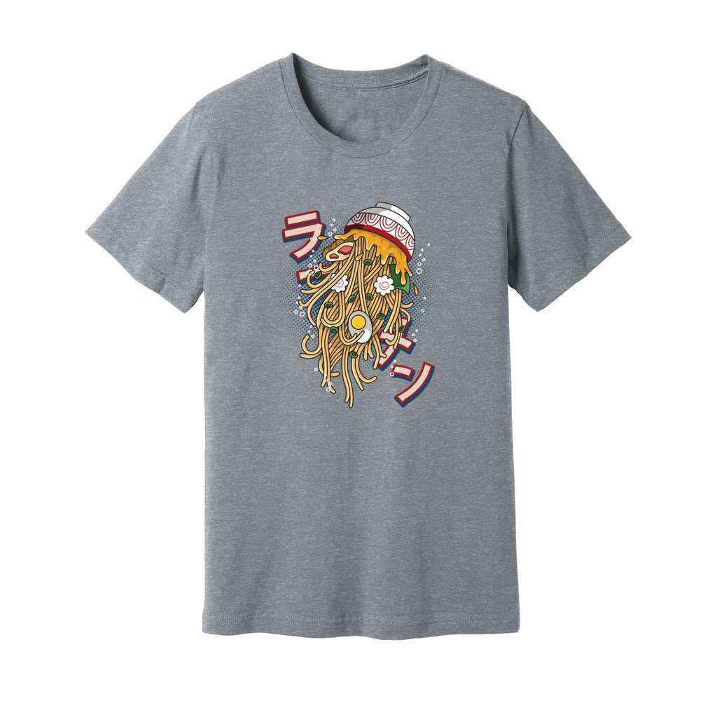 Japanese Ramen Bowl T-Shirt