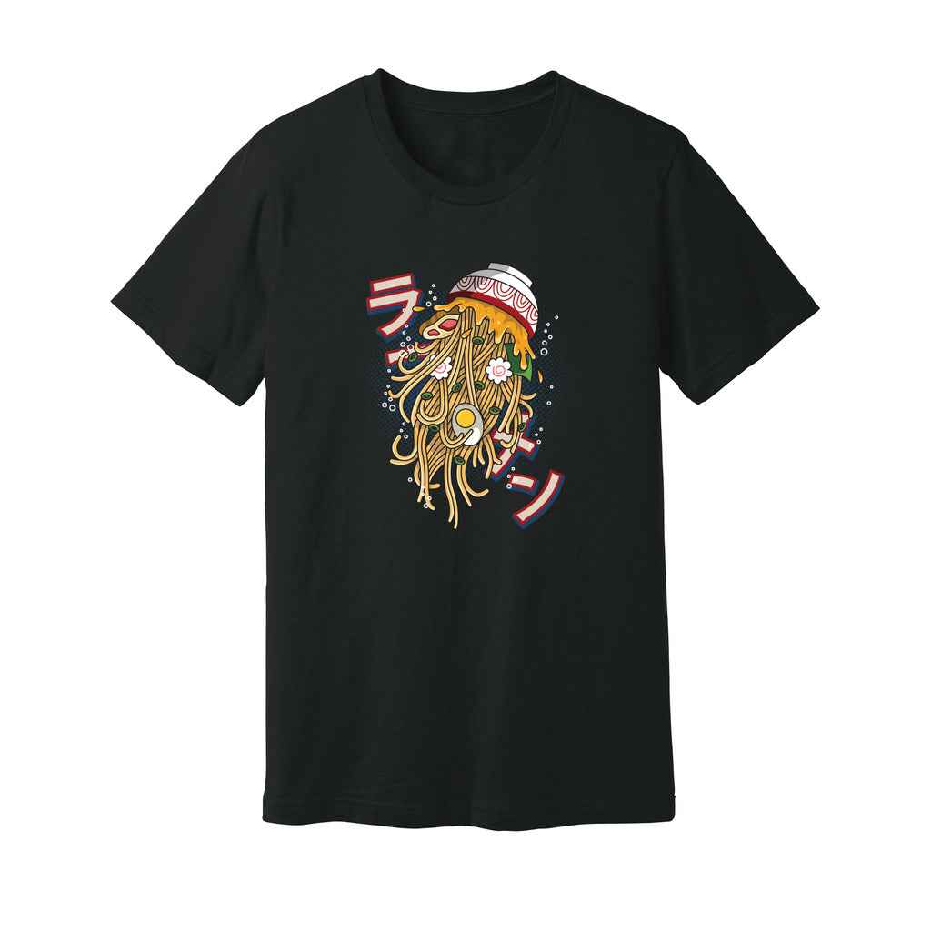 Japanese Ramen Bowl T-Shirt