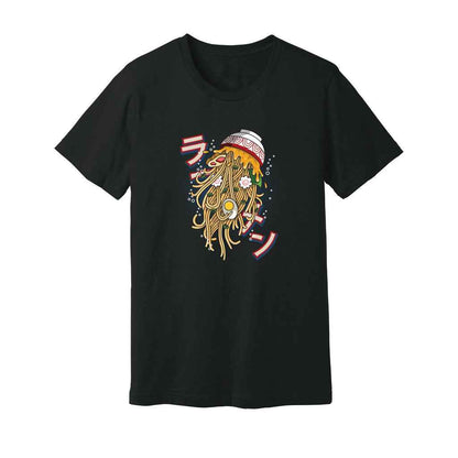 Japanese Ramen Bowl T-Shirt