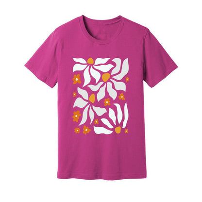 Daisy Flowers T-Shirt - Rue Mentana