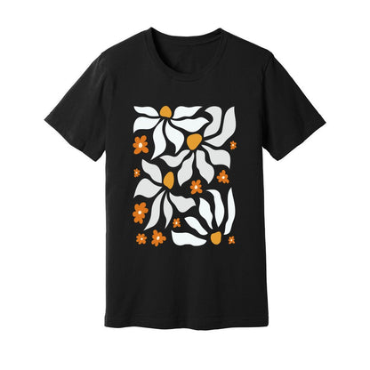 Daisy Flowers T-Shirt - Rue Mentana