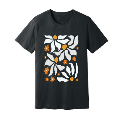Daisy Flowers T-Shirt - Rue Mentana