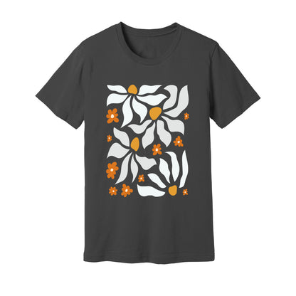 Daisy Flowers T-Shirt - Rue Mentana