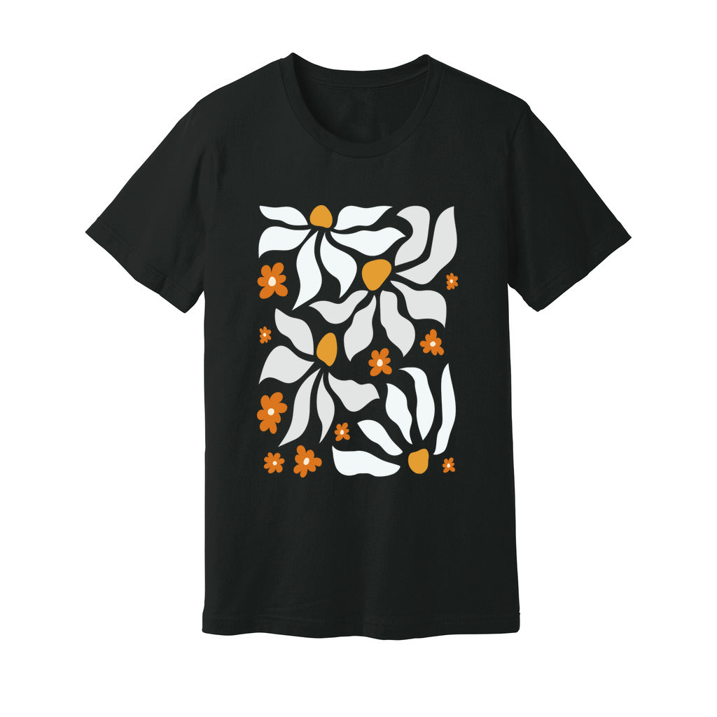 Daisy Flowers T-Shirt - Rue Mentana