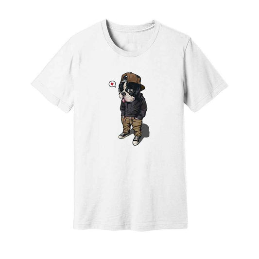 Cool Dog T-Shirt