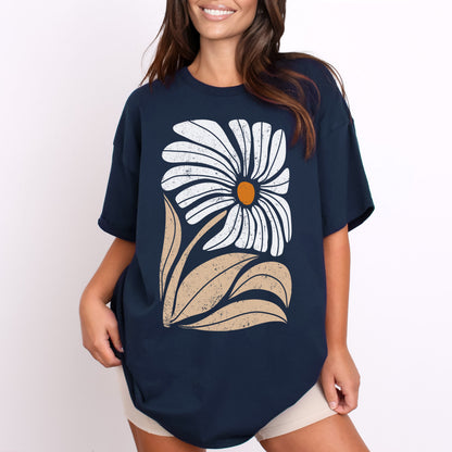 Bohemian Wildflower T-Shirt