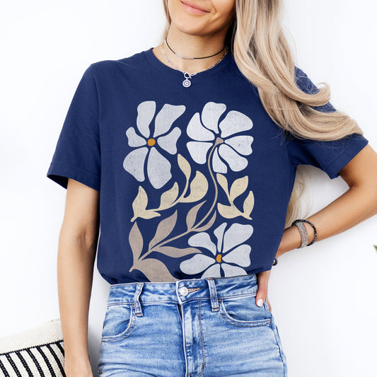 Cute Flowers T-Shirt