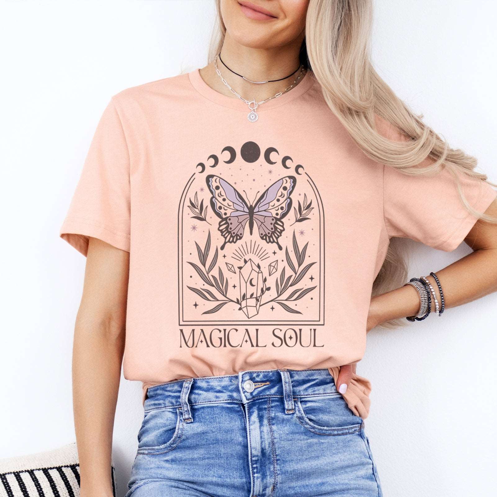 Magical Soul T-Shirt