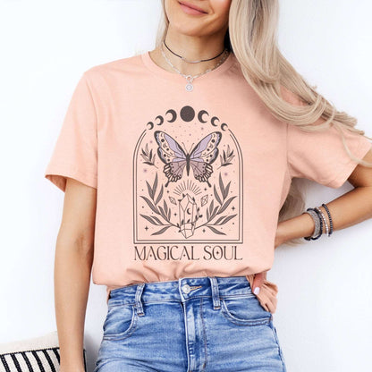 Magical Soul T-Shirt