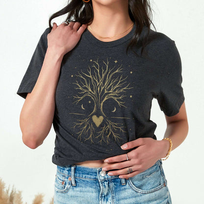 Mystical Tree T-Shirt